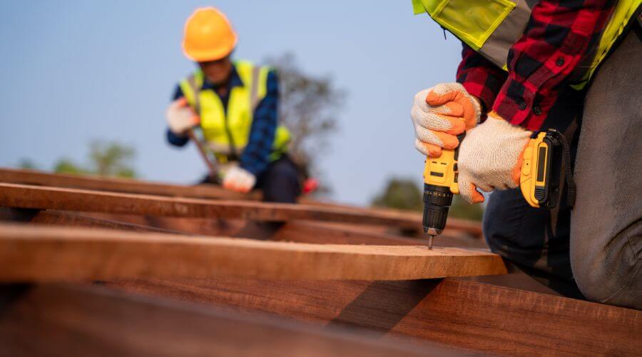 Local Chimney Repair in Darfur, MN